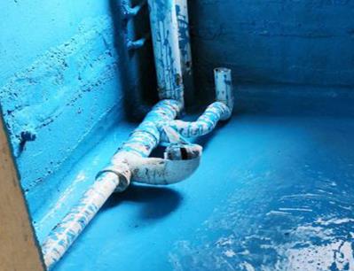 尼勒克测漏水多少钱